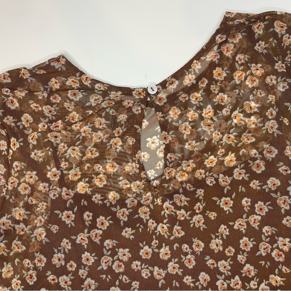 Sky and Sparrow Dress Sz-M - Picture 3 of 7